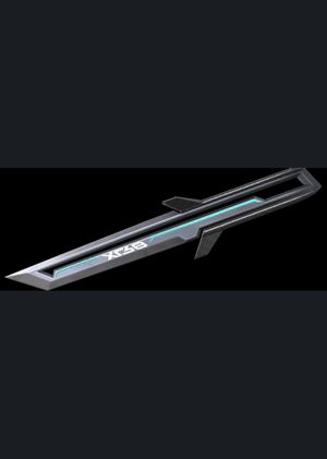 Valorant - Venturi Knife Skin (DLC) PC Key GLOBAL