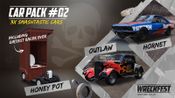Buy Wreckfest - Season Pass (DLC) Steam Key GLOBAL