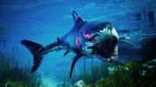 Maneater (Nintendo Switch) eShop Key UNITED STATES