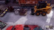Redeem Junkyard Simulator