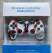 Naujas PS4 Wireless Bluetooth PC Playstation 4 V2 pultelis controller valdyklis