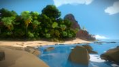 The Witness Steam Key GLOBAL