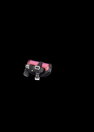 Fortnite - Haute Holster Back Bling (DLC) Epic Games Key GLOBAL