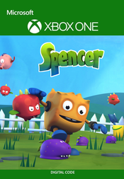 Spencer XBOX LIVE Key EUROPE