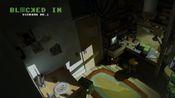 Get Diorama No.1 - Blocked In