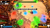Cubers: Arena XBOX LIVE Key ARGENTINA