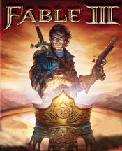 Buy Fable III Steam Key GLOBAL