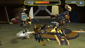 Ratchet & Clank: Size Matters PSP for sale