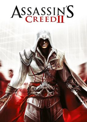 Assassin's Creed II (Deluxe Edition)
