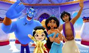 Redeem Disney Magical World Nintendo 3DS