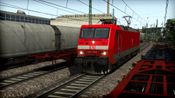 Train Simulator: DB BR 152 Loco (DLC) (PC) Steam Key GLOBAL
