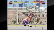 ACA NEOGEO GALAXY FIGHT: UNIVERSAL WARRIORS for sale
