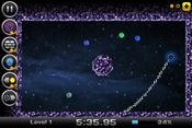 Space Xonix