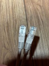 Cat 5e ethernet tinklo kabeliai