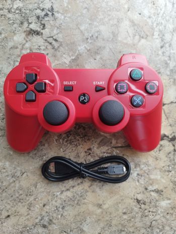 PlayStation 3 Belaidis Pultas P3