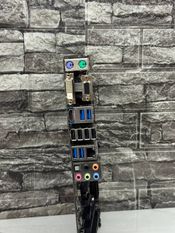 Redeem Gigabyte GA-Z97X-UD3H-BK Intel Z97 ATX DDR3 LGA1150 3 x PCI-E x16 Slots Motherboard