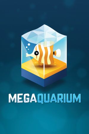 Megaquarium XBOX LIVE Key UNITED STATES