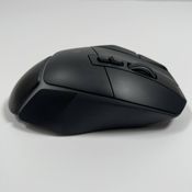 Buy Logitech G502 X Plus Wireless Gaming Mouse - LIGHTSPEED Optical, LIGHTFORCE Swit