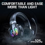 Buy Onikuma X32 gaming headphones (žaidimų ausinės)