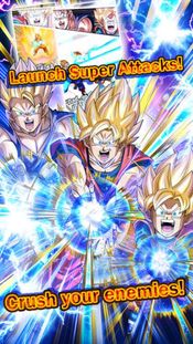 Buy DRAGON BALL Z DOKKAN BATTLE