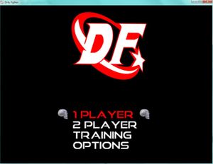 Dirty Fighter 1