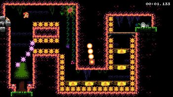 Milli & Greg PlayStation 4