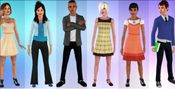 Buy The Sims 3 - Jet Set (DLC) Origin Key GLOBAL