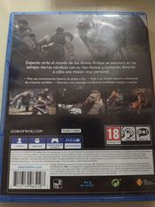 God of War PlayStation 4