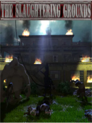 The Slaughtering Grounds (PC) Steam Key GLOBAL