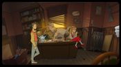 Buy The Interactive Adventures of Dog Mendonça and Pizzaboy