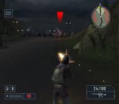 Buy Mercenaries: Playground of Destruction Xbox