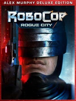 RoboCop: Rogue City - Alex Murphy Edition GOG Key (PC) GLOBAL