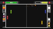 PONG Quest (PC) Steam Key EUROPE