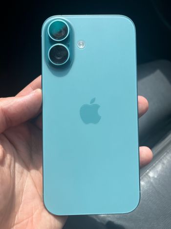 Iphone 16 128GB