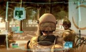 Tom Clancy's Ghost Recon: Advanced Warfighter PlayStation 2