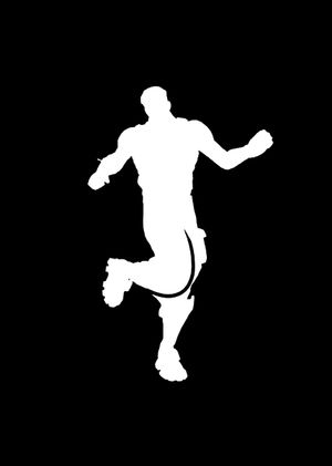 Fortnite - Toosie Slide Emote (DLC) Epic Games Key GLOBAL