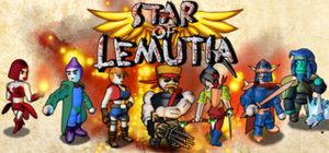 star of lemutia