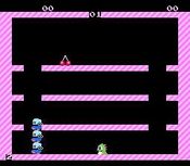 Bubble Bobble (1986) NES