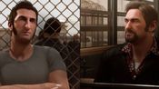 A Way Out (ENG/FR/PT/ES) Origin Key UNITED STATES
