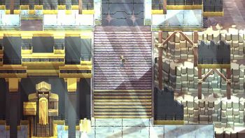 Redeem No Place for Bravery Nintendo Switch