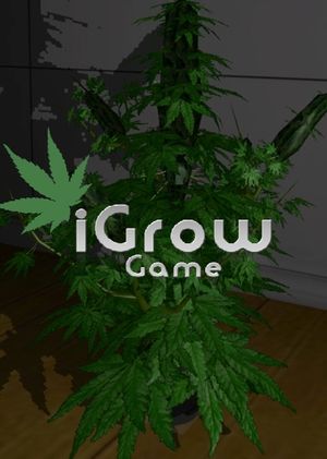 iGrow Game Steam Key GLOBAL