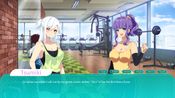 Sakura Gym Girls Steam Key (PC) GLOBAL for sale