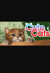 Cute Cats (PC) Steam Key EUROPE