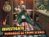 Redeem Mysteries of the Past