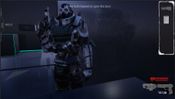 Infiltration