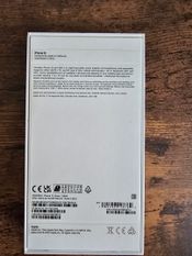 Apple iPhone 13 Green 128Gb Dežutė Box