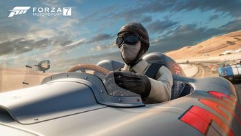 Forza Motorsport 7 Xbox One for sale