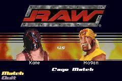 Get WWE Road to WrestleMania X8 Game Boy Advance