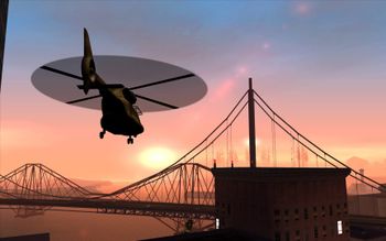 Grand Theft Auto: San Andreas Xbox
