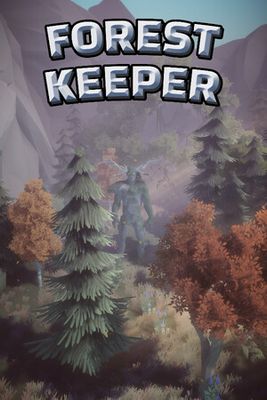 Forest Keeper game cover
